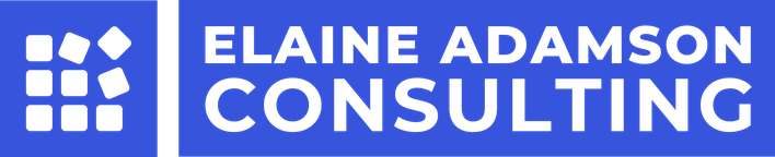 Elaine Adamson Consulting